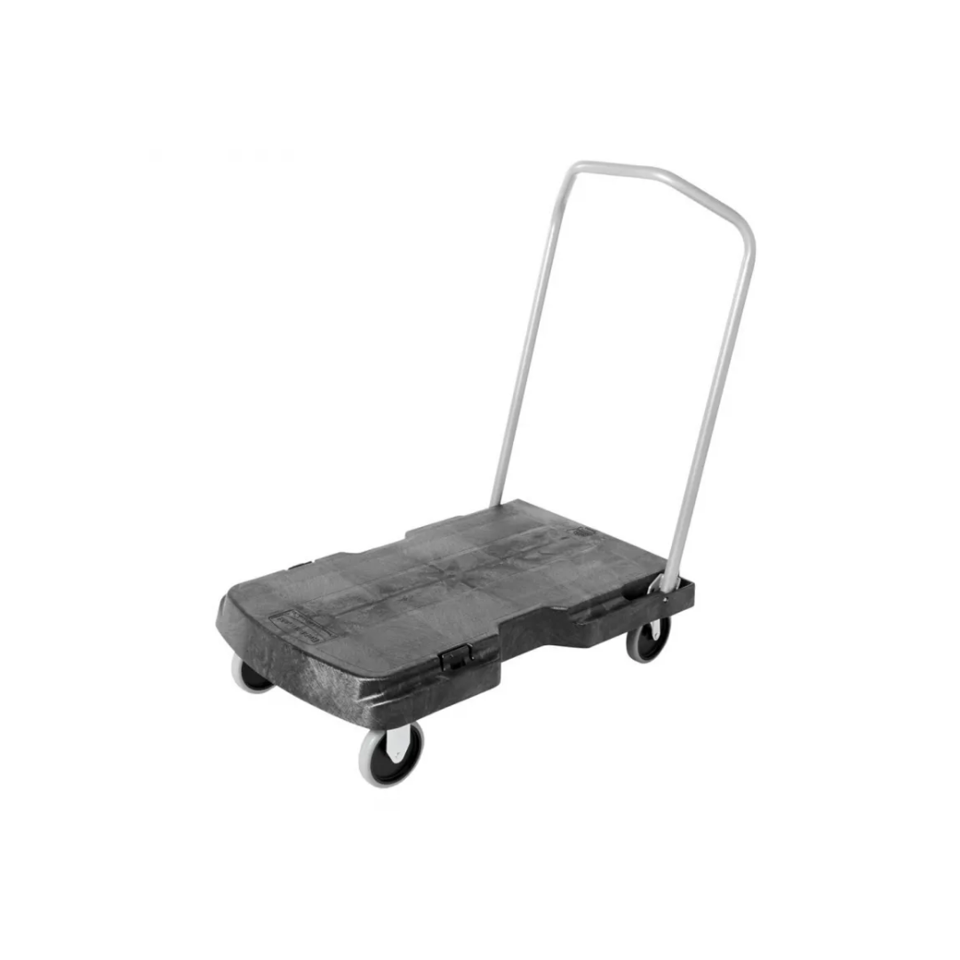 Rubbermaid anyagmozgató kocsi állítható karral