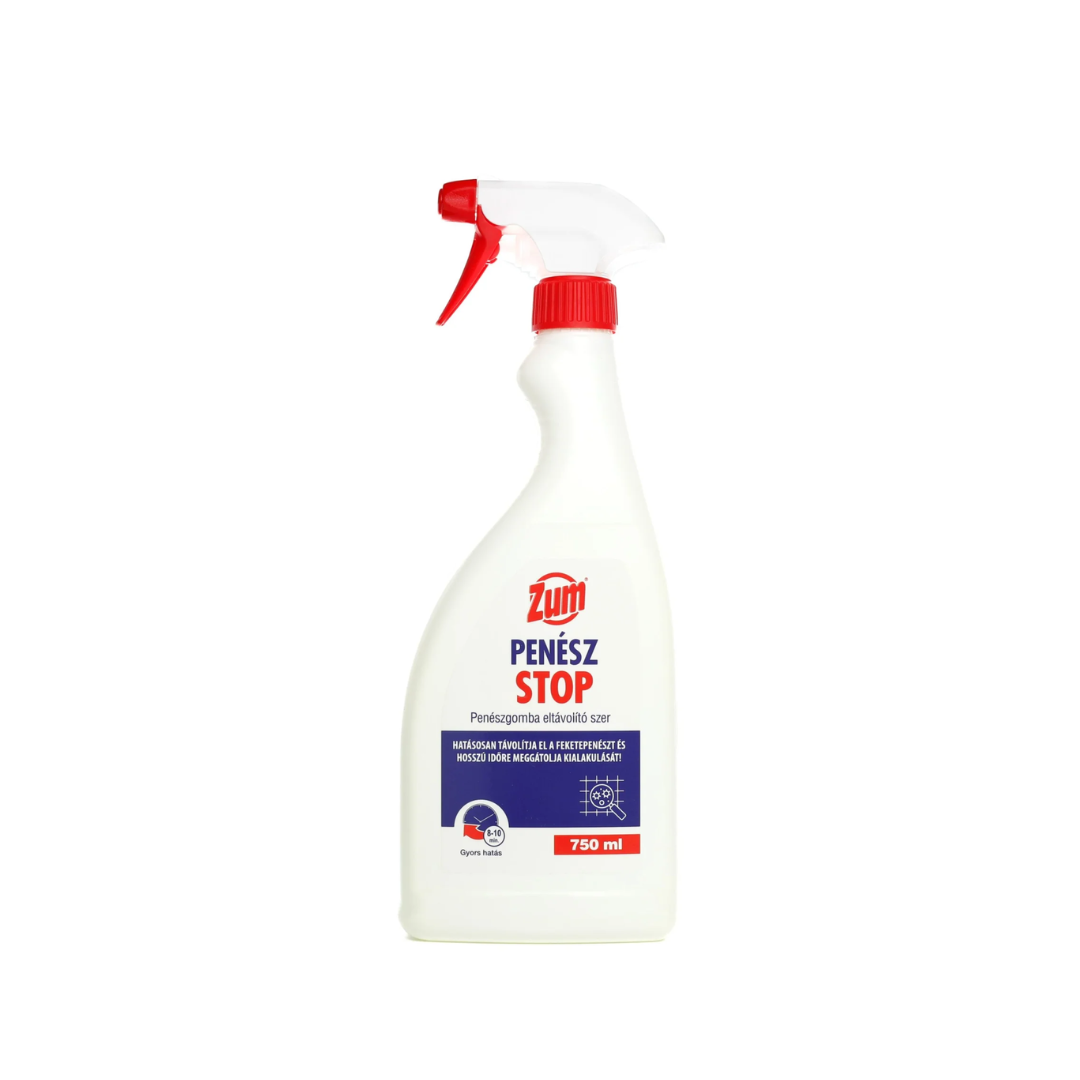 Zum penész stop - penész elleni szer 750ml
