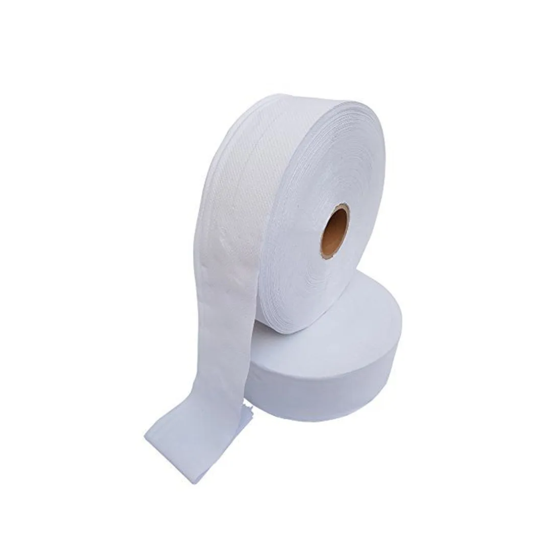 SanOdor nagytekercses WC papír- 2 rétegű- 28cm átmérőjű  6 tekercs/csomag