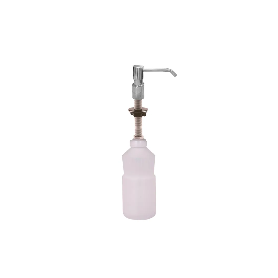 Mediclinics pultba építhető nyomógombos habszappanadagoló