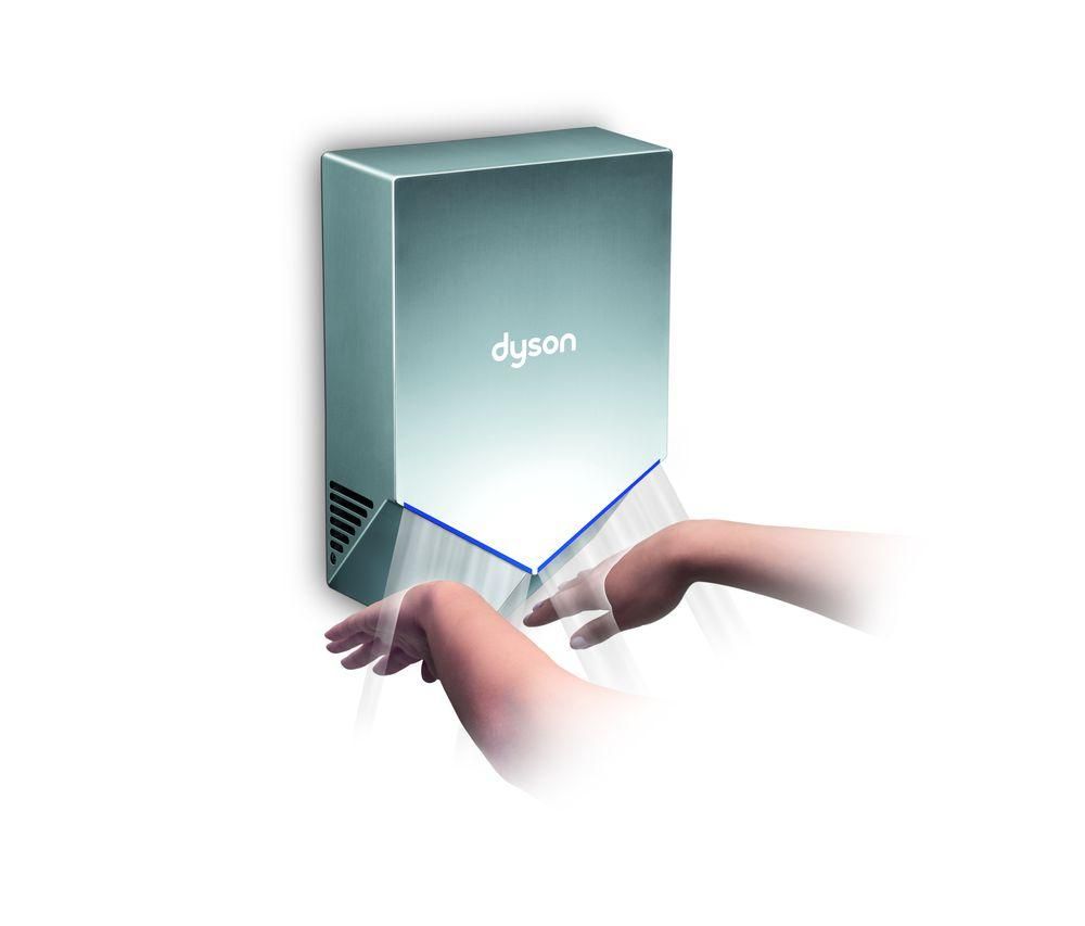 Dyson Airblade V automata kézszárító