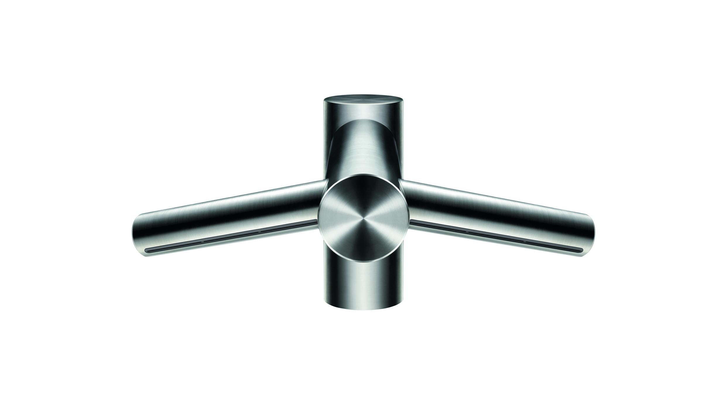 Dyson Airblade Wash+Dry kézszárító és csaptelep szett, álló kivitel 