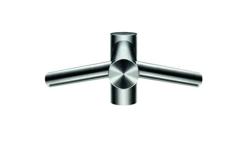 Dyson Airblade Wash+Dry kézszárító és csaptelep szett, álló kivitel