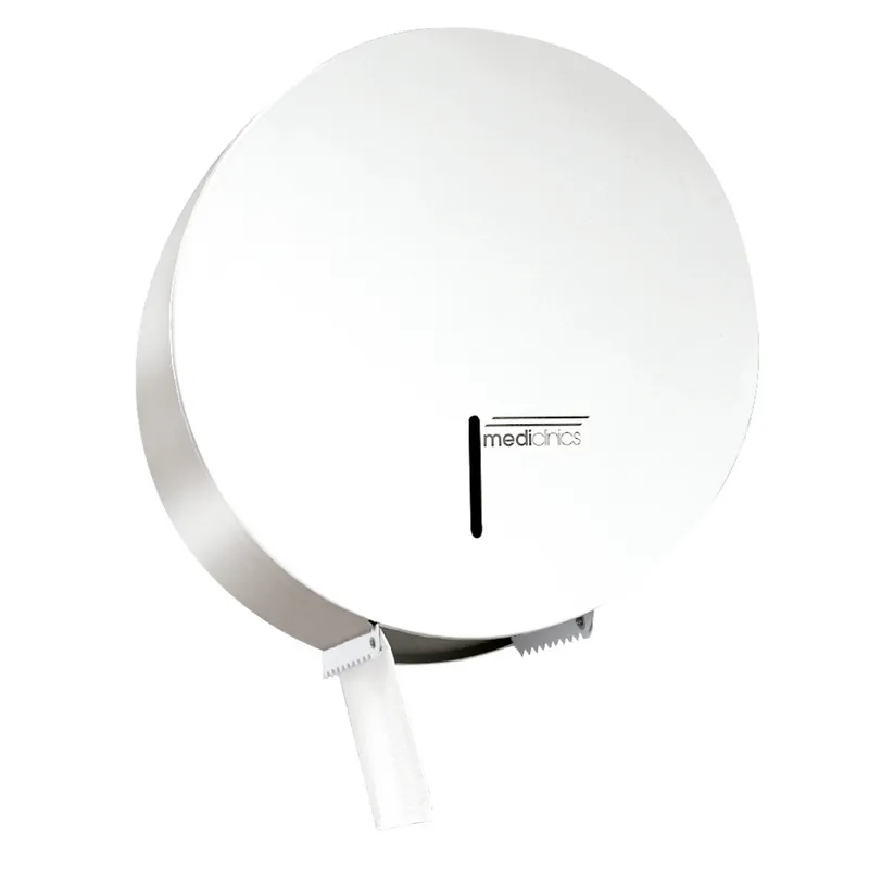 Mediclinics wc papír adagoló Ø 230 mm- fehér