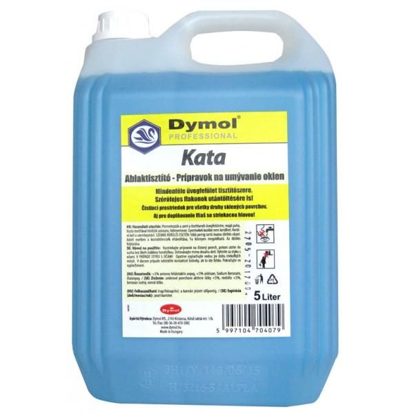 Kata ablak- és üvegtisztító 5L