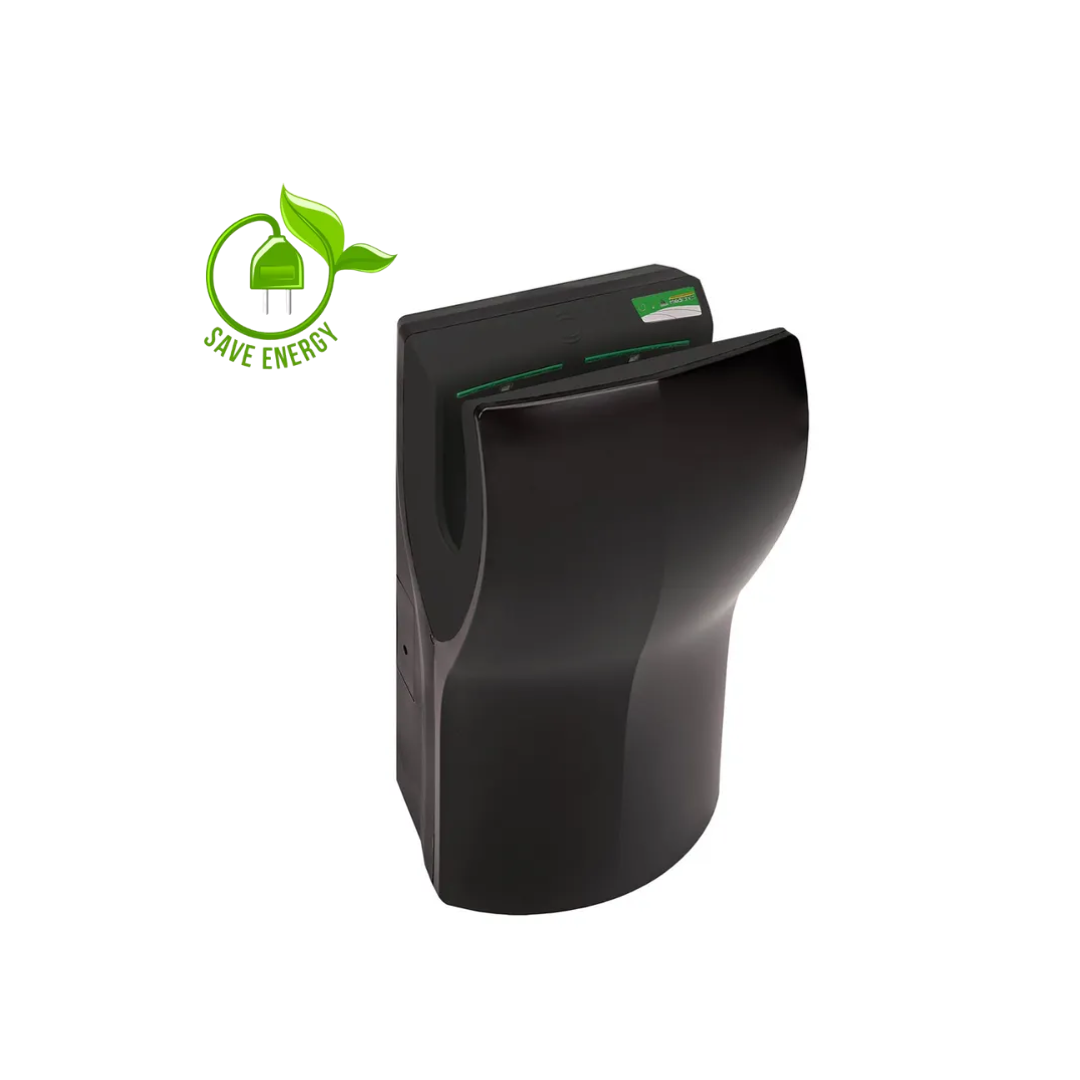 Mediclinics Dualflow Plus eco nagysebességű kézszárító