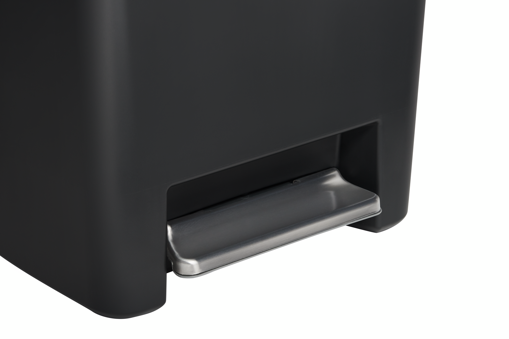 Rubbermaid Premier műanyag szemetes kuka 46L