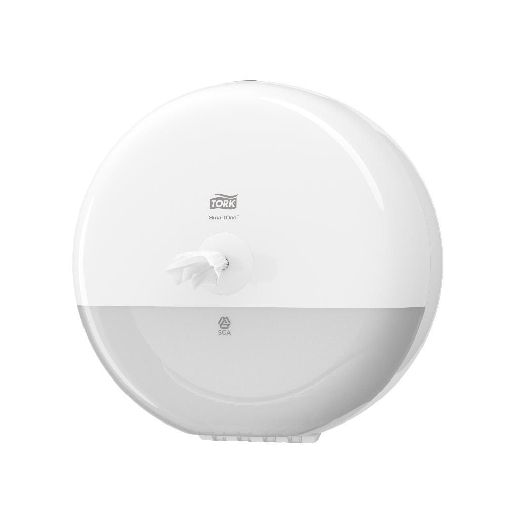 Tork SmartOne wc papír adagoló- fehér