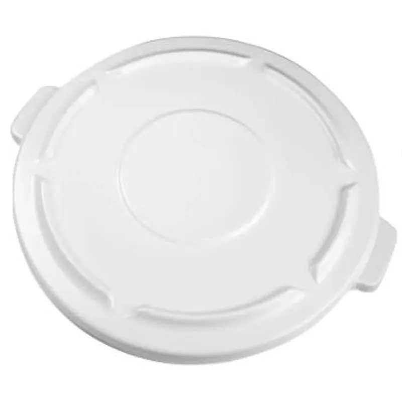 Rubbermaid Brute konténer tető 166L-es szemeteshez-fehér