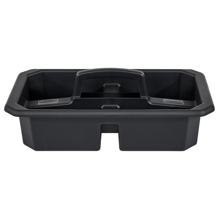 Rubbermaid tisztítószer tartó