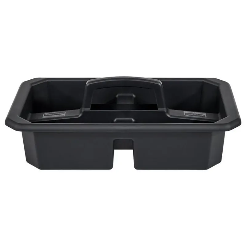 Rubbermaid tisztítószer tartó