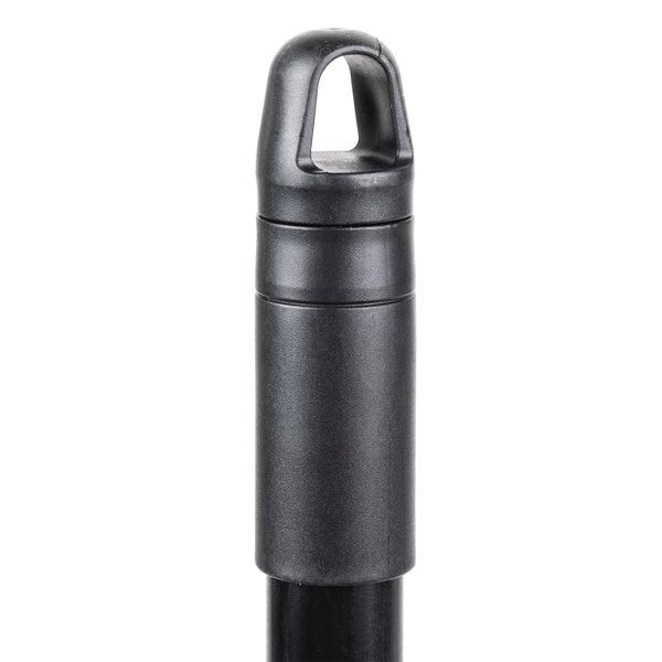 Rubbermaid fekete seprű