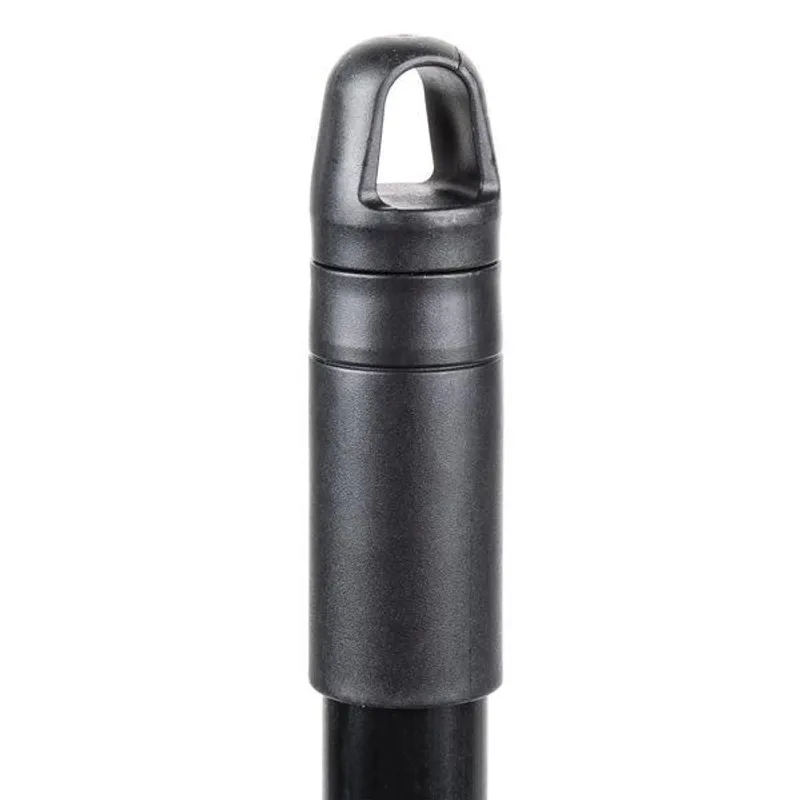 Rubbermaid fekete seprű