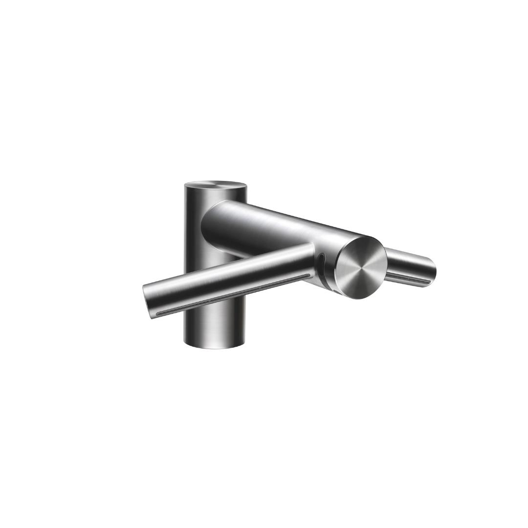 Dyson Airblade Wash+Dry kézszárító és csaptelep szett, álló kivitel 