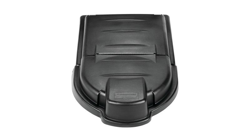 Rubbermaid Mega Brute-szemét gyűjtő konténer tető