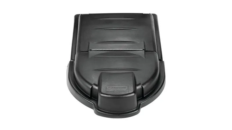 Rubbermaid Mega Brute-szemét gyűjtő konténer tető