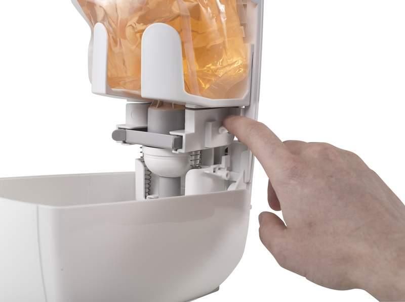 Rubbermaid Flex szappanadagoló - 500ml - kartonos