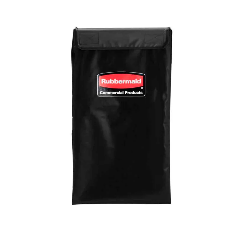 Rubbermaid X-Cart tároló zsák mosodai kocsihoz- 150L-es