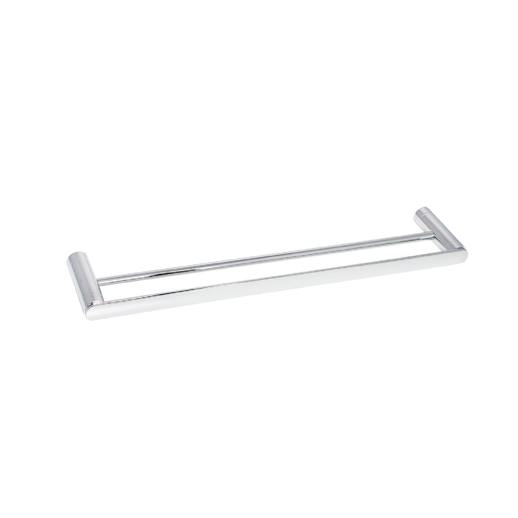 Simex dupla törölközőtartó 620mm - prémium termékcsalád