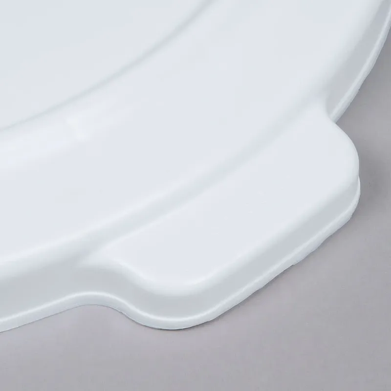 Rubbermaid Brute konténer tető 166L-es szemeteshez-fehér