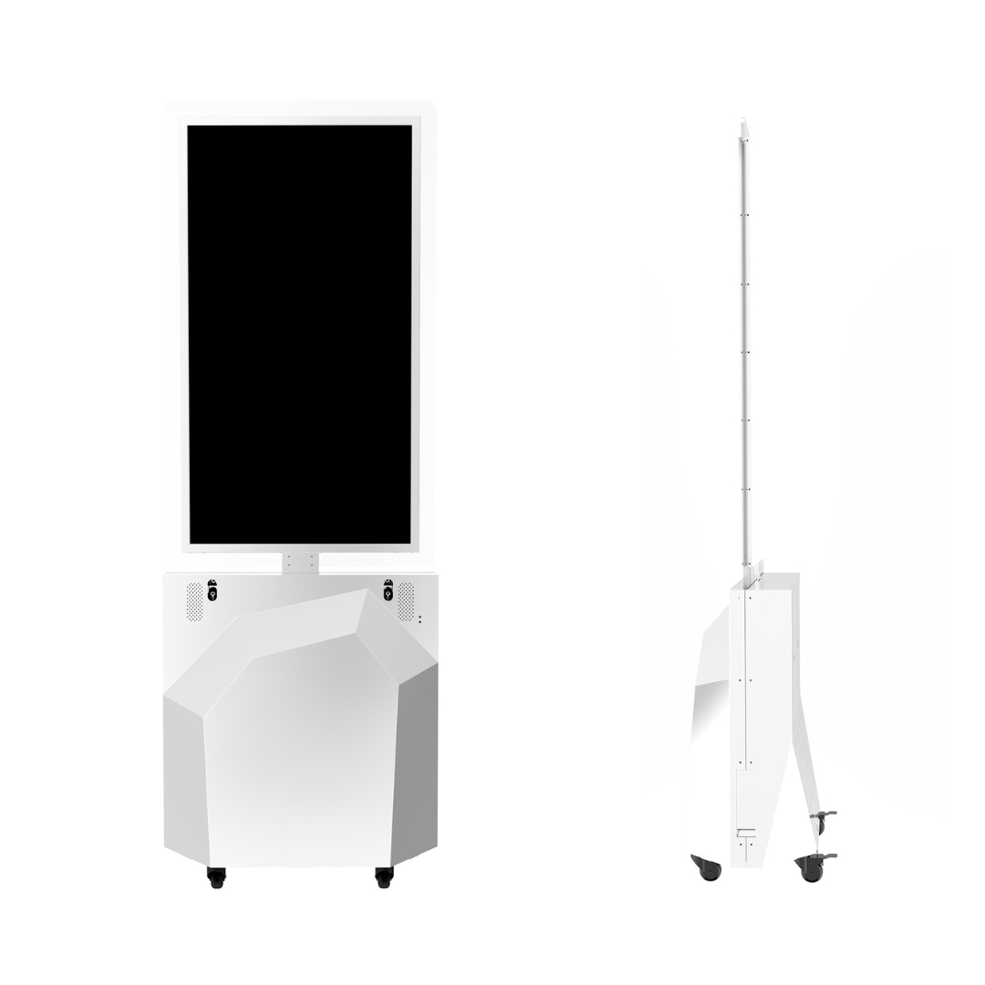 AD-Scent Pro- Illat diffúzoros display szolgáltatás