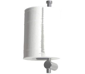 Mediclinics wc papír tartó rúd- szatén 155mm
