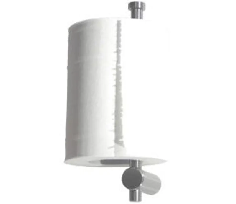 Mediclinics wc papír tartó rúd- szatén 155mm