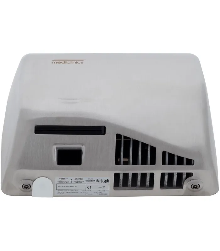 Mediclinics speedflow automata kézszárító- szatén