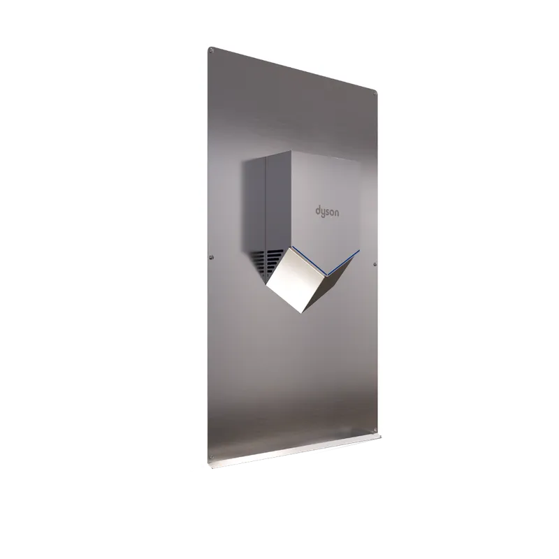 Dyson falvédő lemez Airblade V kézszárítóhoz