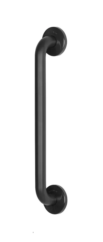 Mediclinics mozgássérült kapaszkodó - 540 mm- fekete