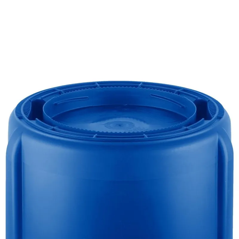 Rubbermaid Brute törhetetlen szemetes konténer 75,7L szelektív (6db/karton)