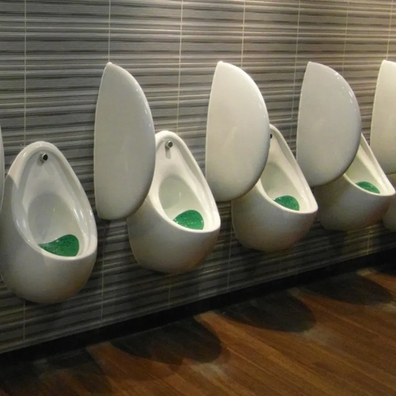 Piszoár szűrő szolgáltatás