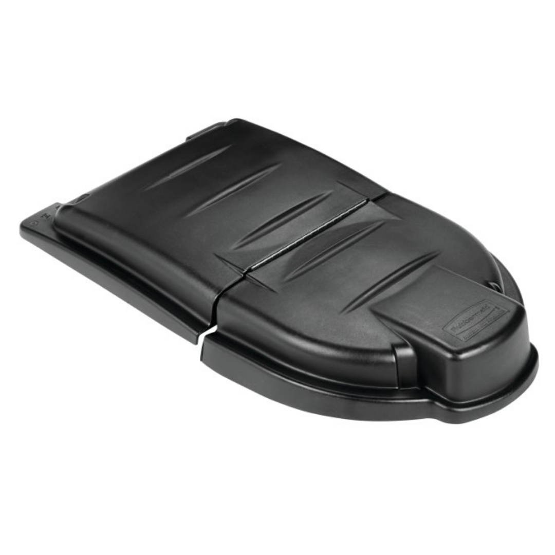 Rubbermaid Mega Brute-szemét gyűjtő konténer tető