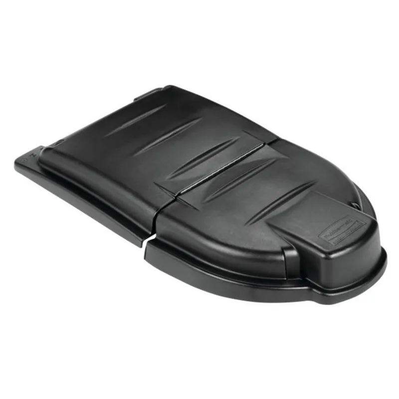 Rubbermaid Mega Brute-szemét gyűjtő konténer tető