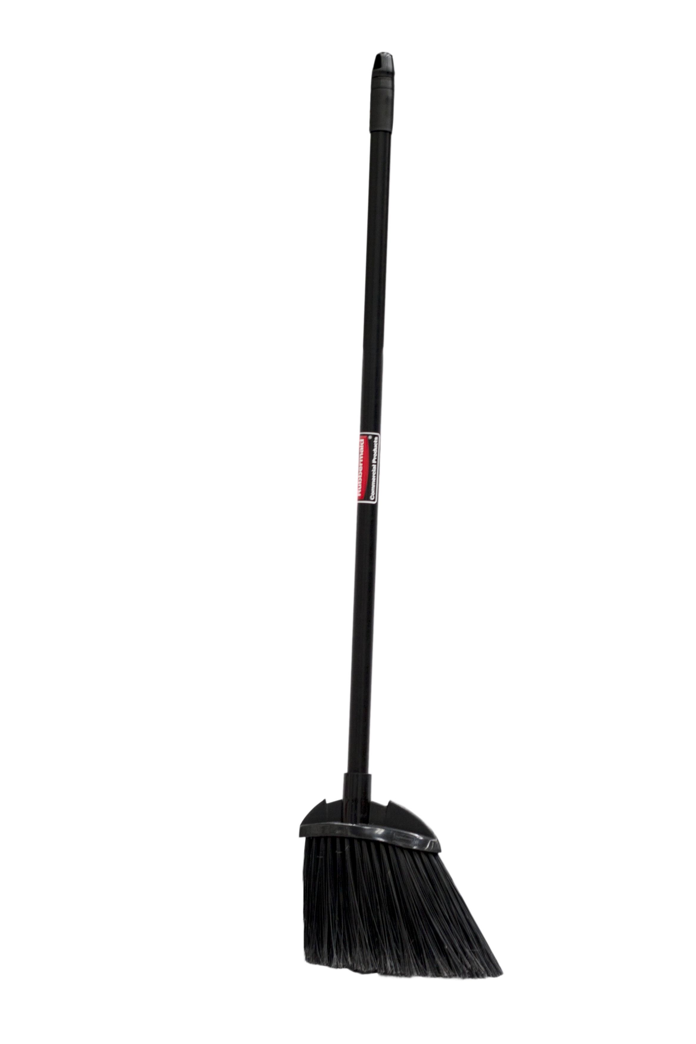 Rubbermaid fekete seprű