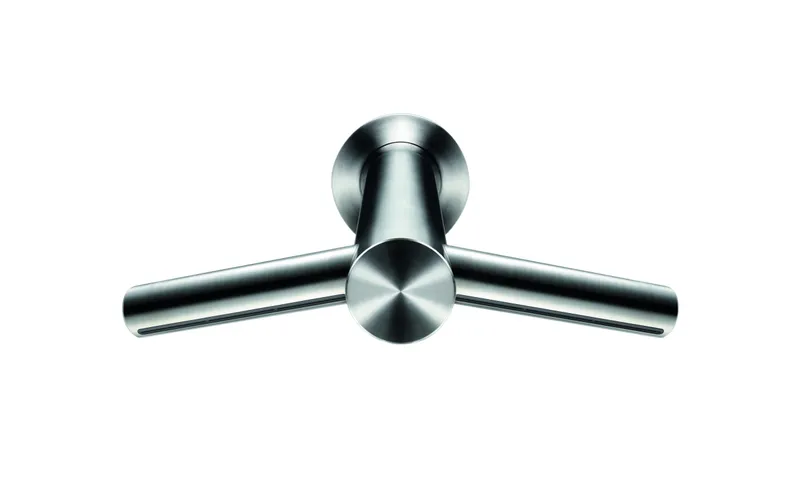 Dyson Airblade Wash+Dry kézszárító és csaptelep szett, fali kivitel