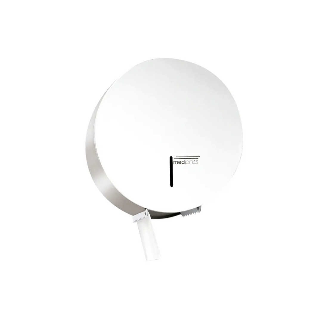 Mediclinics wc papír adagoló Ø 230 mm- fehér