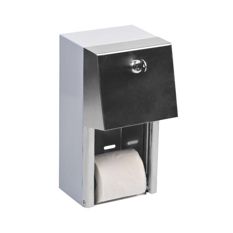 Simex fali wc-papír adagoló két tekercshez