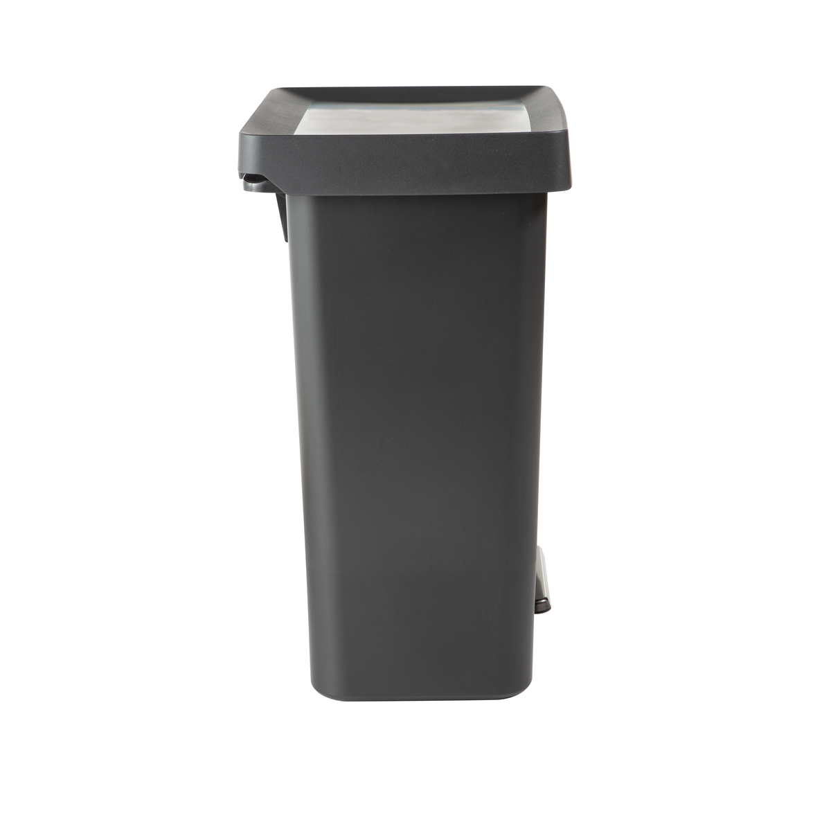 Rubbermaid Premier műanyag szemetes kuka 71L