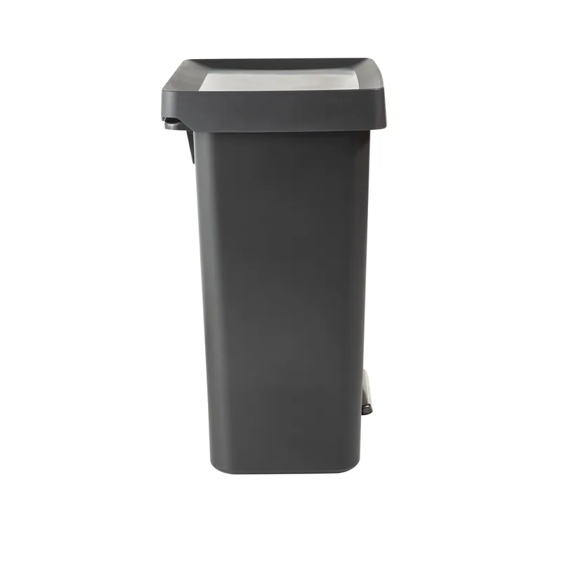 Rubbermaid Premier műanyag szemetes kuka 71L