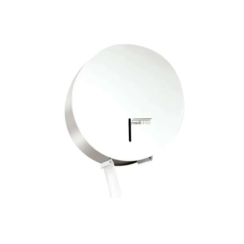 Mediclinics wc papír adagoló Ø 230 mm- fehér