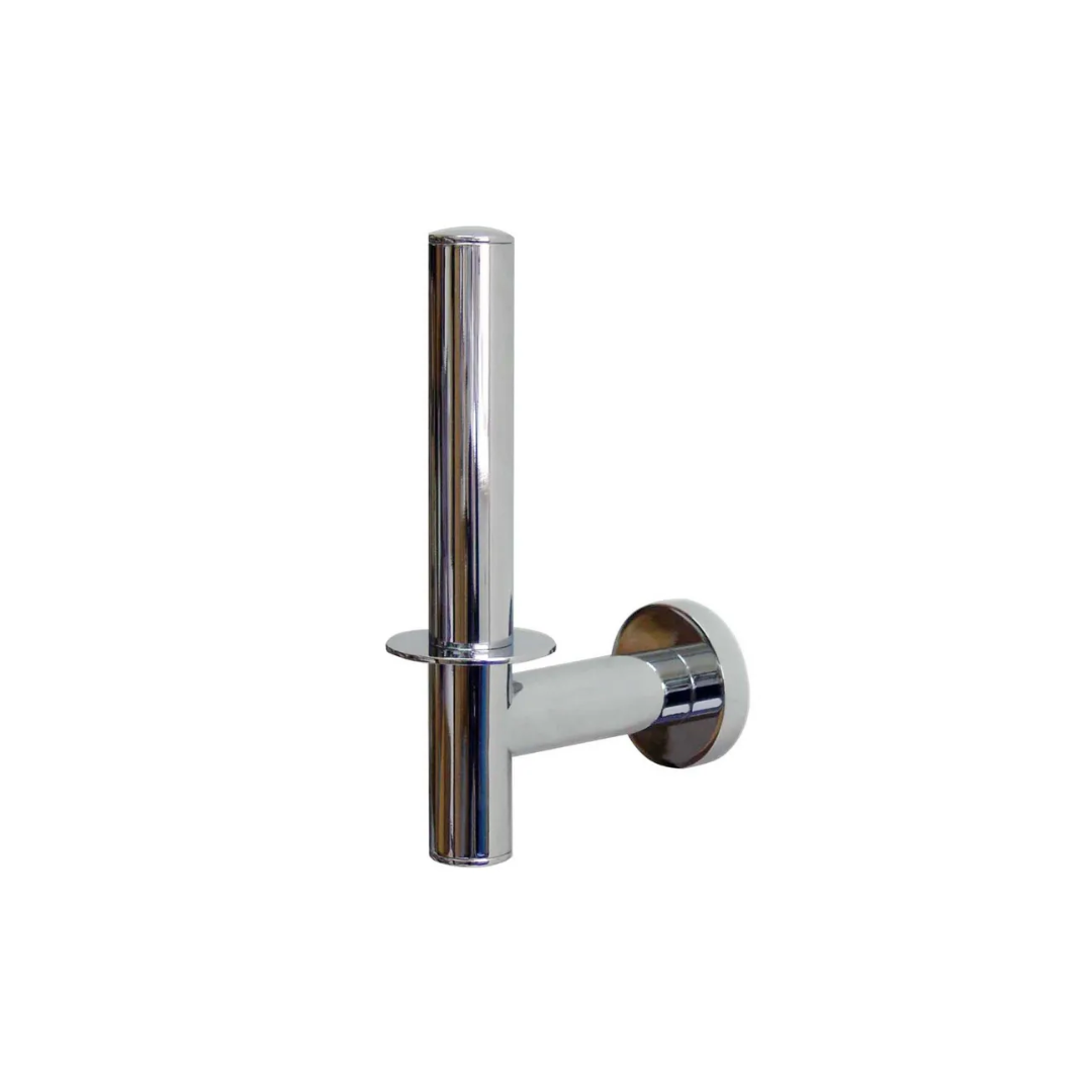 Mediclinics wc papír tartó rúd 186mm- krómozott