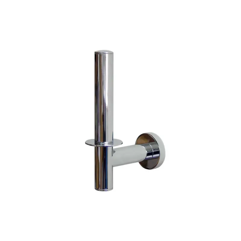 Mediclinics wc papír tartó rúd 186mm- krómozott