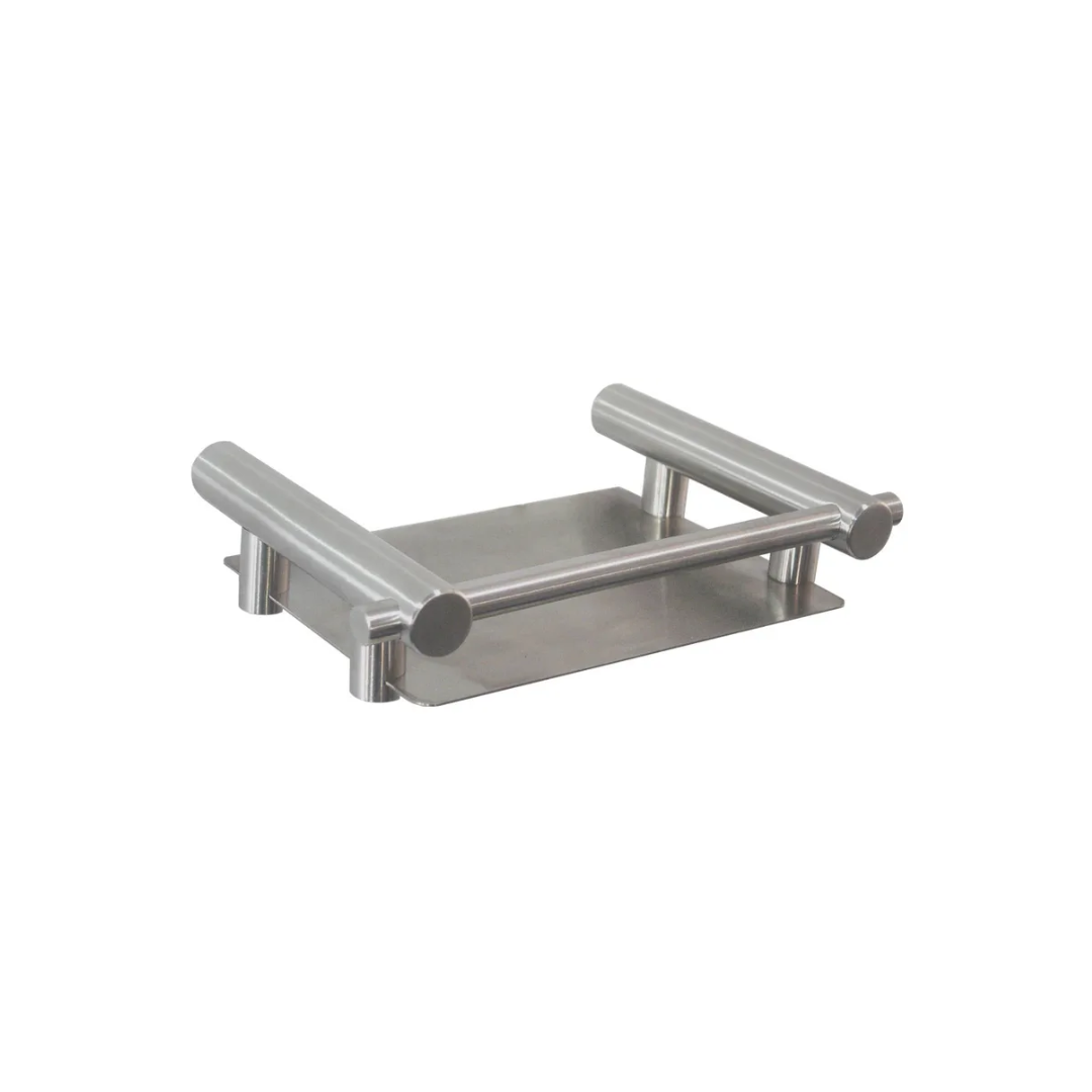 Mediclinics szappantartó 175mm széles- fényes
