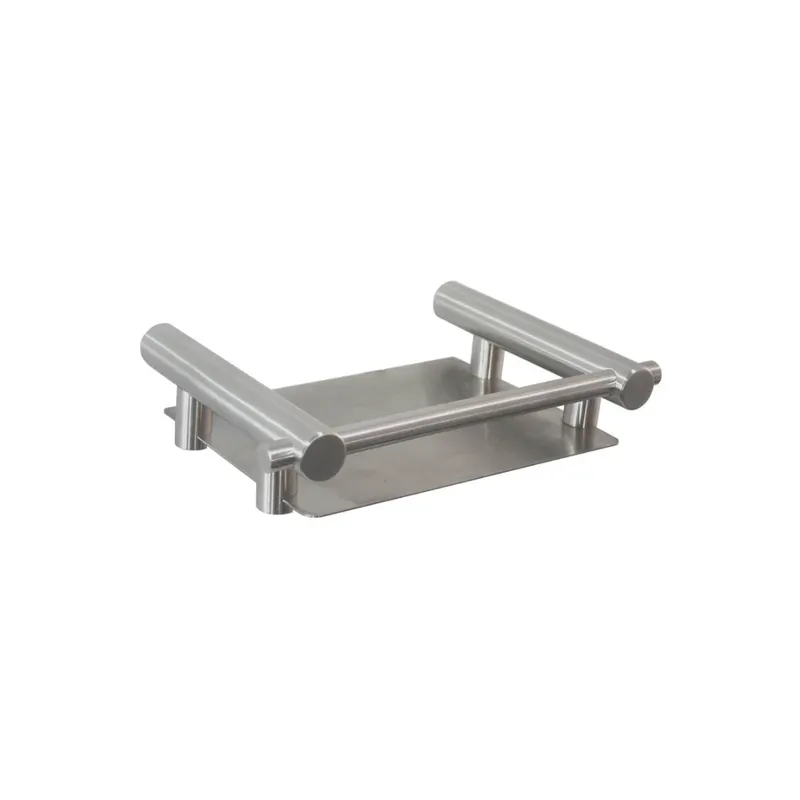 Mediclinics szappantartó 175mm széles- szatén