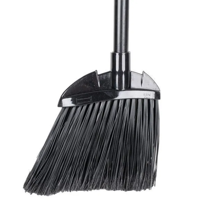 Rubbermaid fekete seprű
