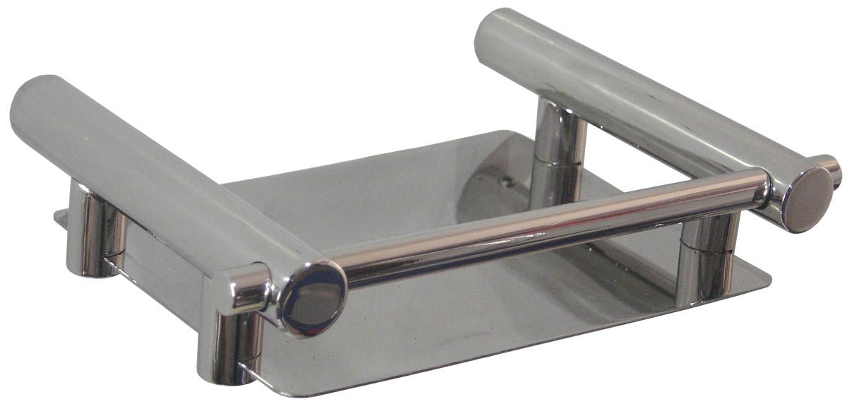 Mediclinics szappantartó 175mm széles- fényes
