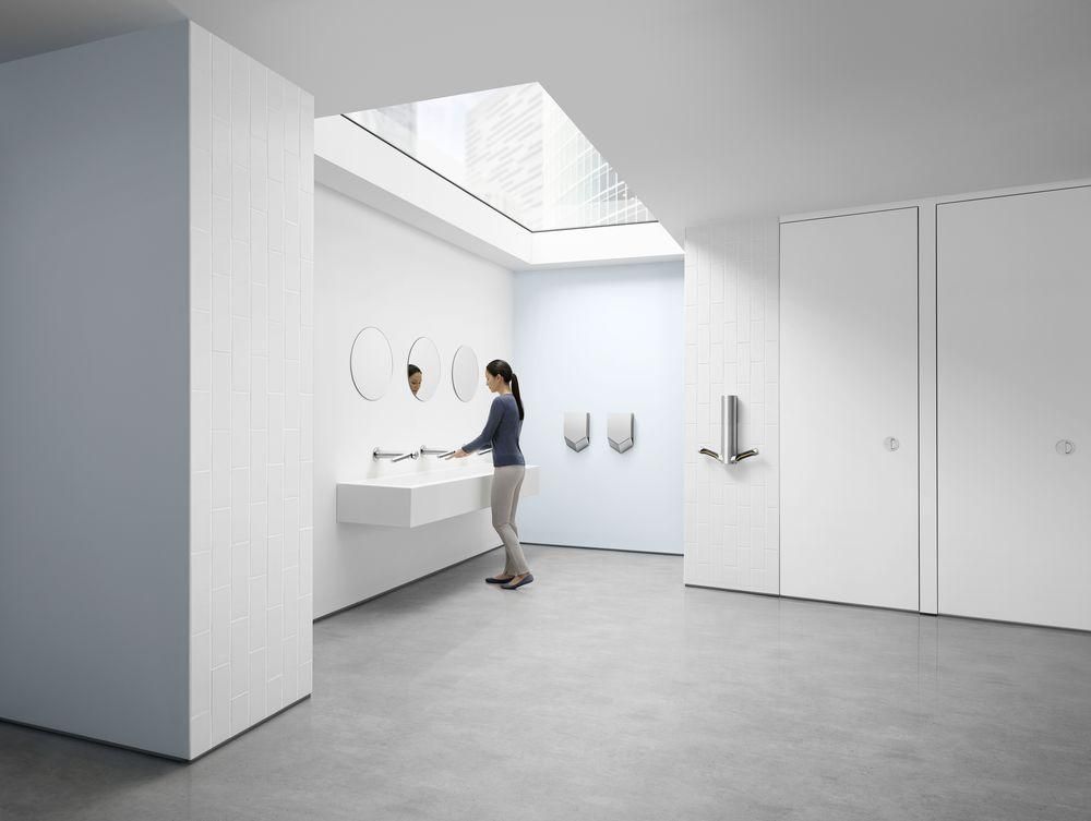 Dyson Airblade 9kJ kézszárító