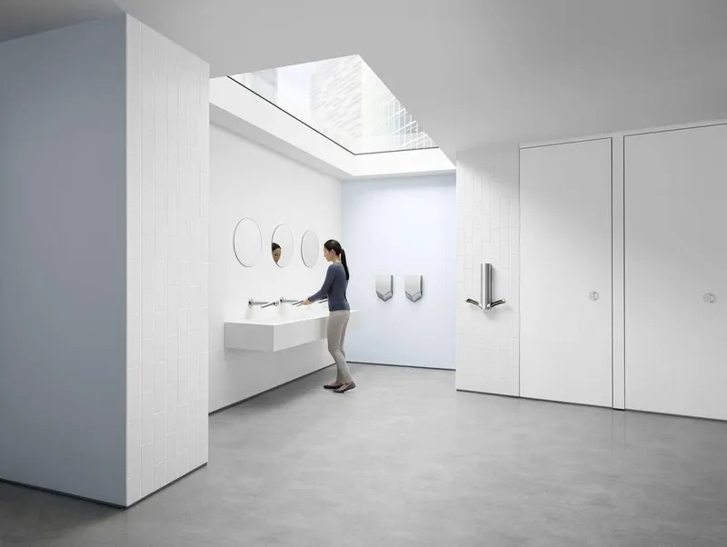 Dyson Airblade 9kJ kézszárító