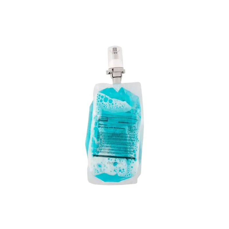 Rubbermaid kézápolós habszappan automata adagolóhoz 1100ml
